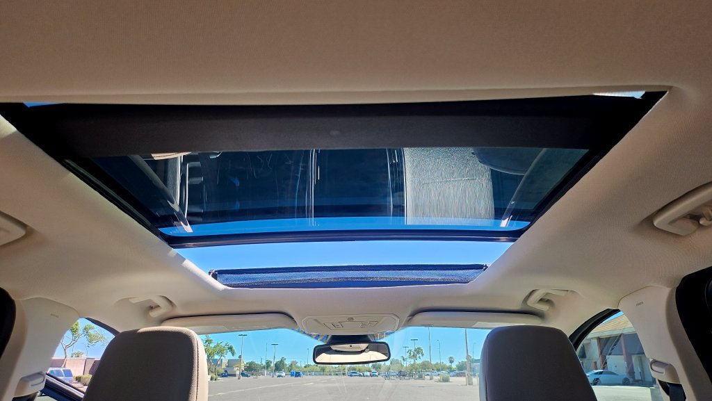 Used 2019 Ford Escape SEL FWD image 39