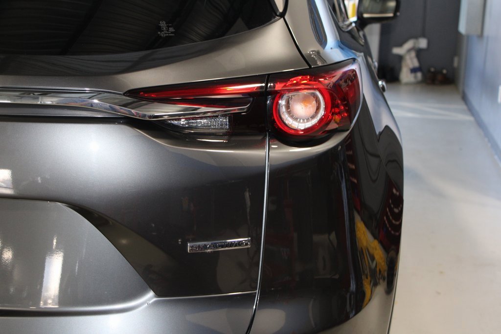 Used 2023 MAZDA CX-9 Touring Plus image 47
