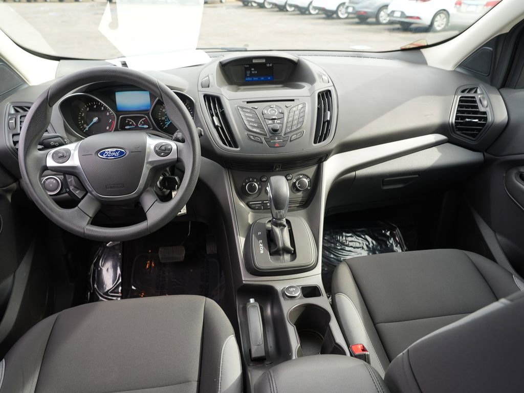 Used 2016 Ford Escape S FWD image 26