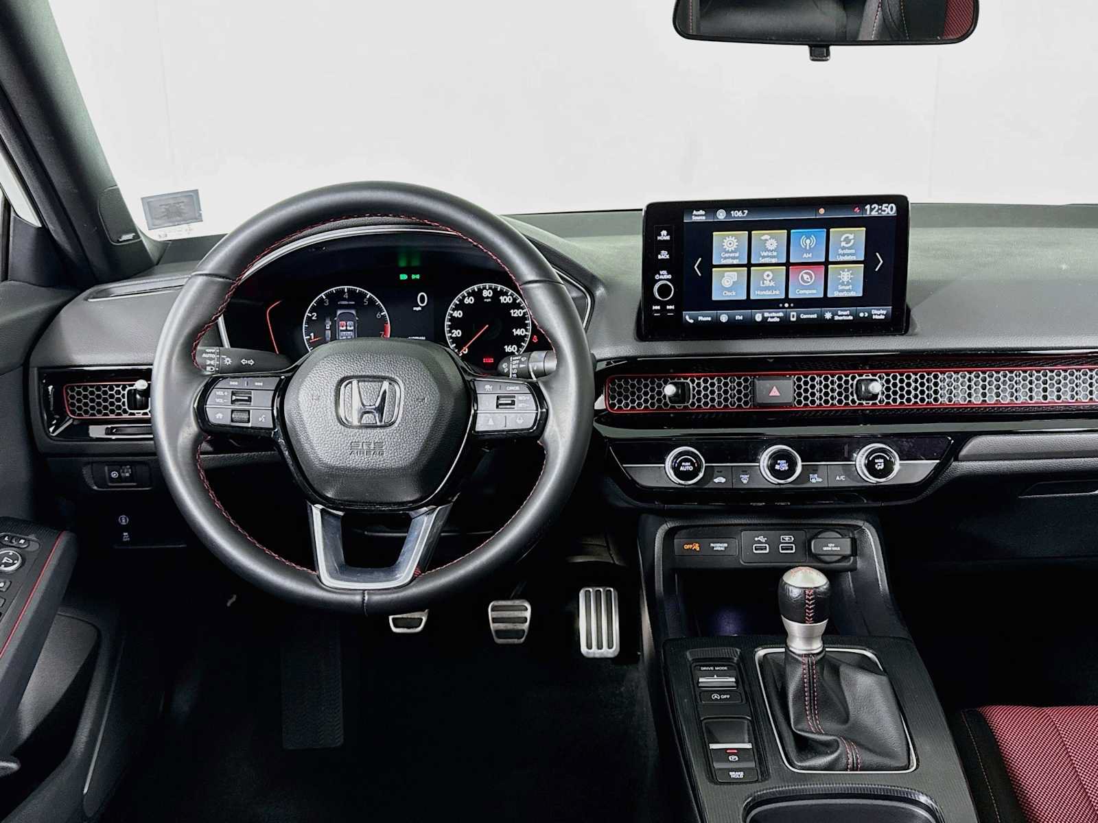 Used 2024 Honda Civic Si image 11