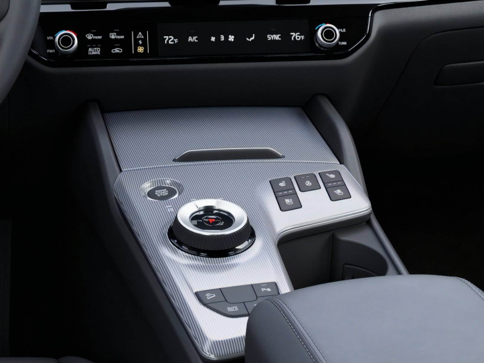 New 2027 Kia Sportage SX Prestige AWD/4WD image 22