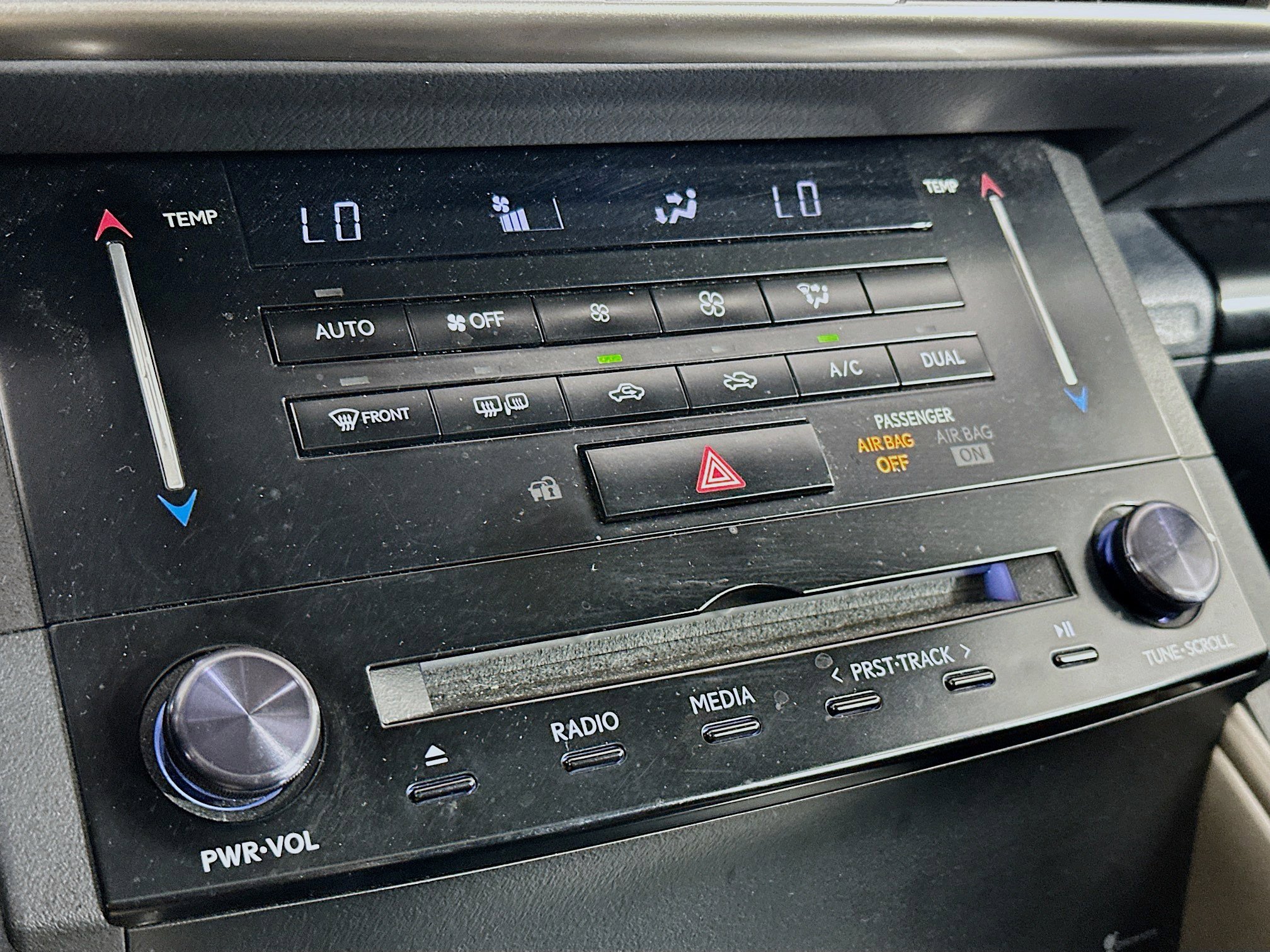 Used 2014 Lexus IS 250 w/ Premium Package image 23