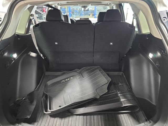 Used 2026 Honda CR-V EX image 13