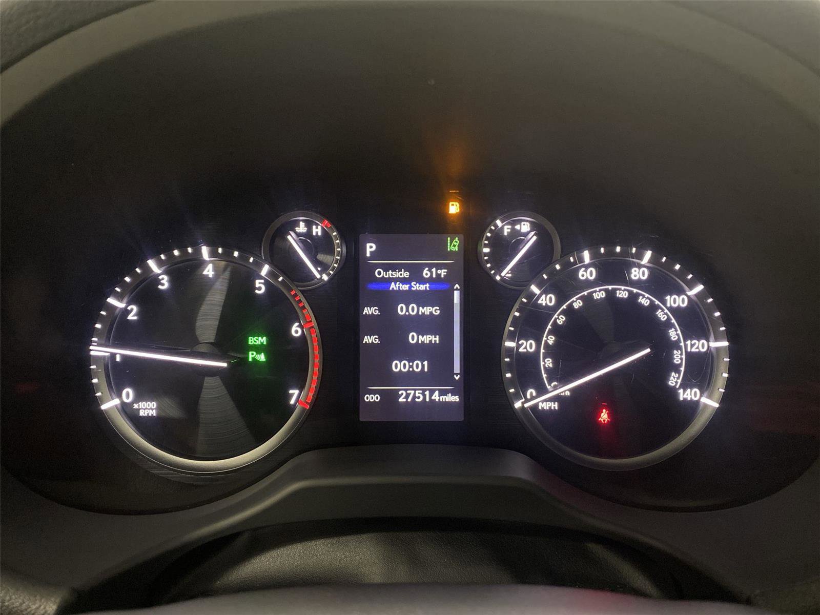 Used 2023 Lexus GX 460 Premium w/ Premium Package AWD/4WD image 14