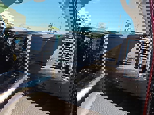 Used 2018 RAM 3500 Laramie image 14