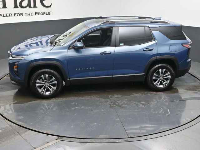Used 2026 Chevrolet Equinox LT image 57
