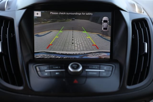 Used 2019 Ford Escape SEL AWD/4WD image 25
