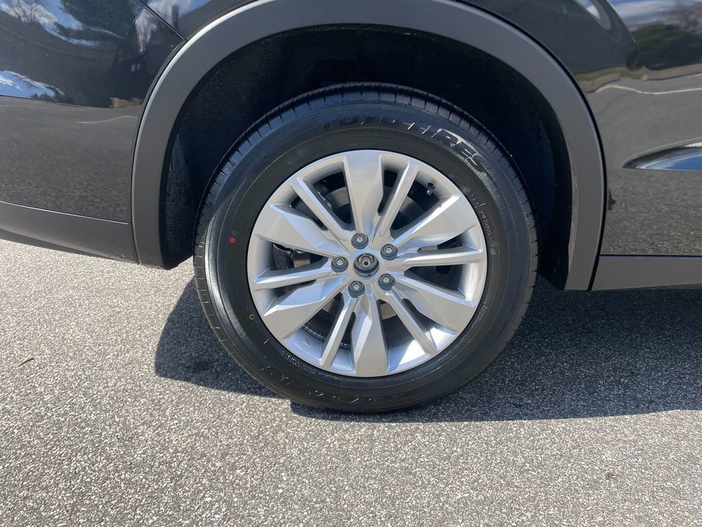 New 2026 Mitsubishi Outlander ES image 30