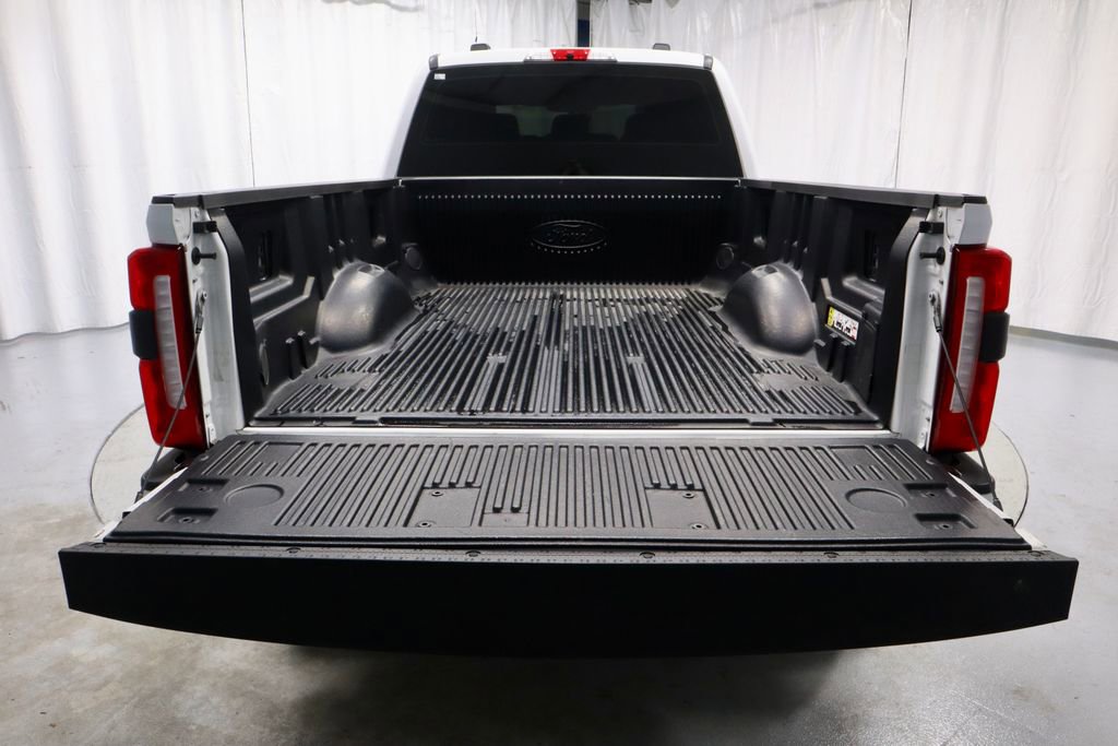 Certified 2024 Ford F250 XL w/ STX Appearance Package AWD/4WD image 14