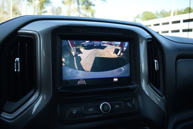 Used 2021 Chevrolet Silverado 1500 W/T w/ WT Fleet Convenience Package image 15