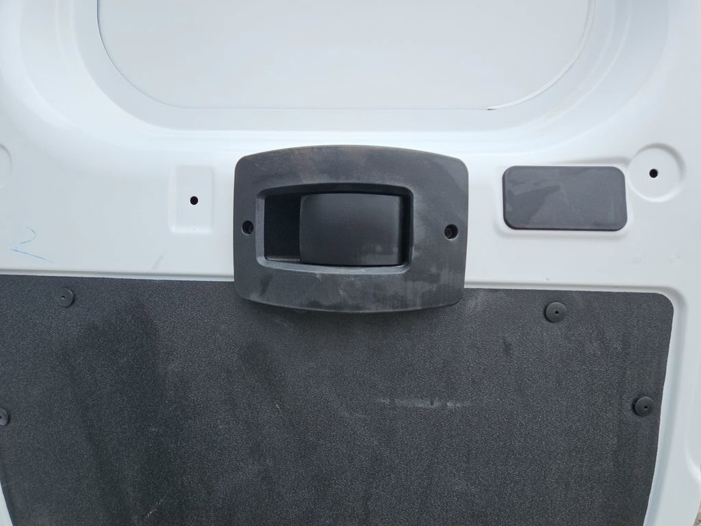 Used 2025 RAM ProMaster 3500 w/ Convenience Group FWD image 14