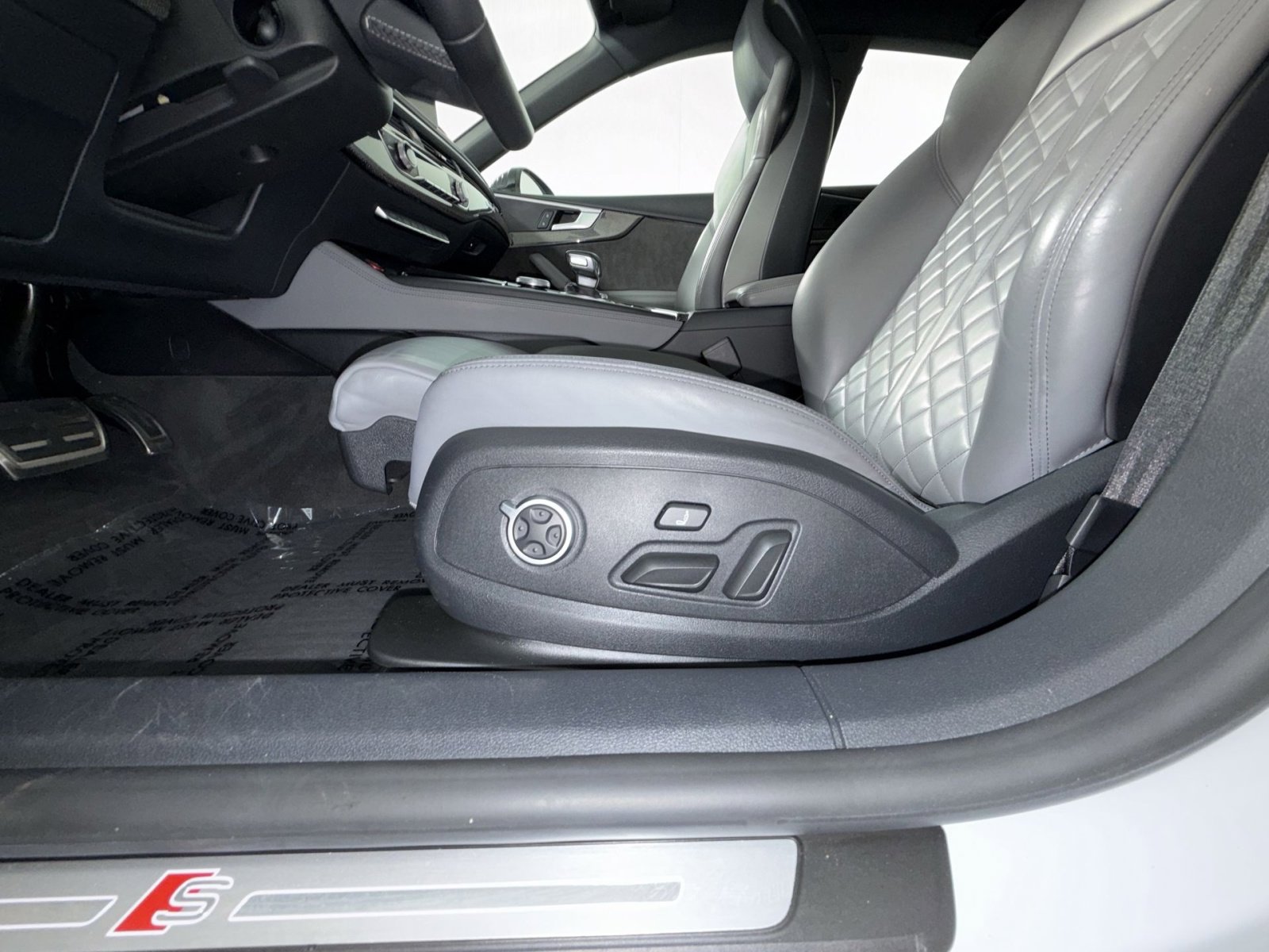 Used 2019 Audi S5 Premium Plus w/ Premium Plus AWD/4WD image 14