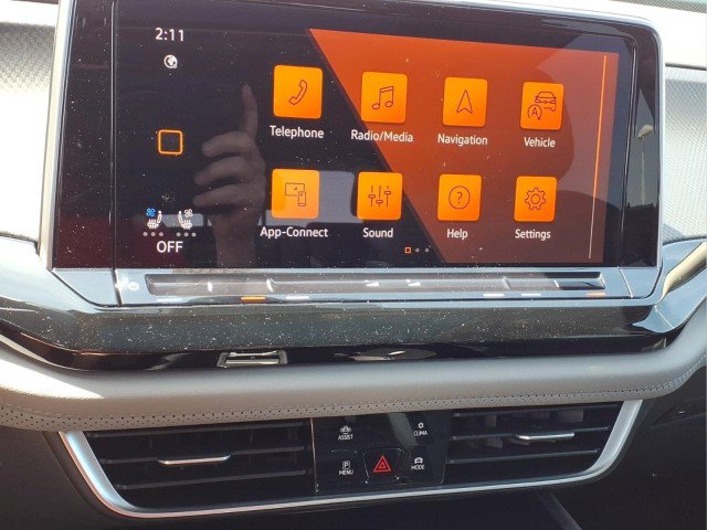 New 2026 Volkswagen Atlas Peak Edition AWD/4WD image 19