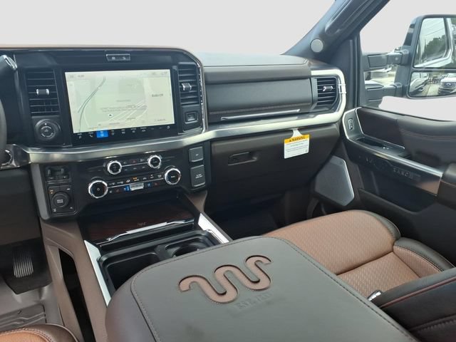 New 2026 Ford F250 King Ranch AWD/4WD image 10