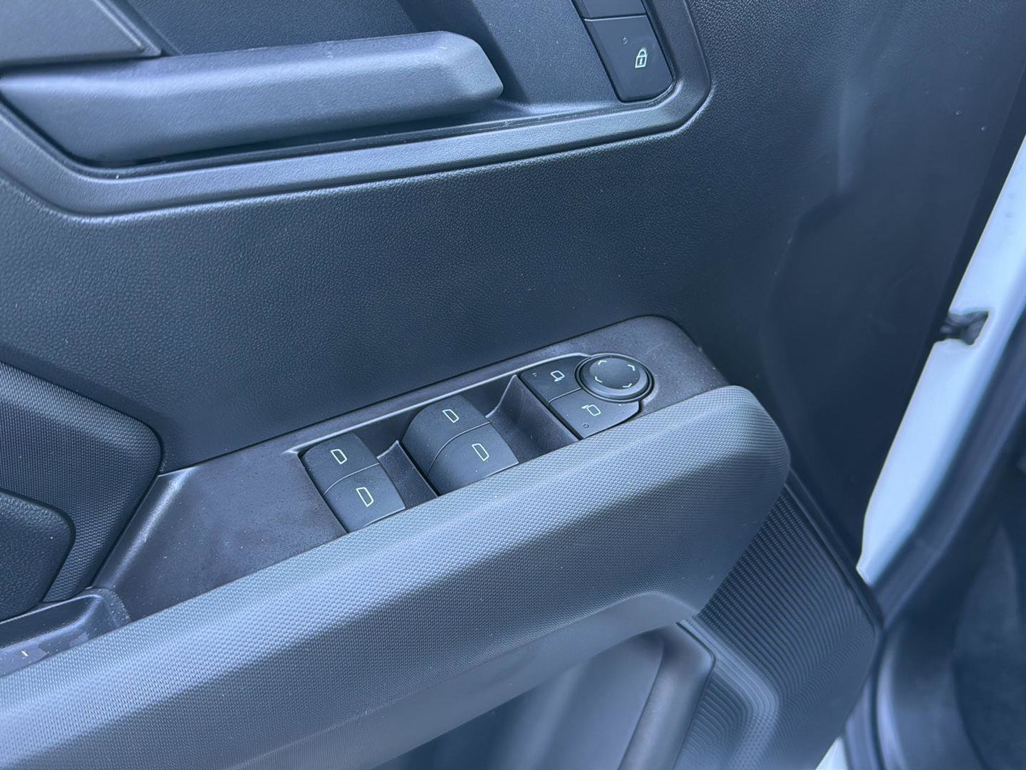 New 2026 Chevrolet Colorado W/T w/ Advanced Trailering Package AWD/4WD image 29