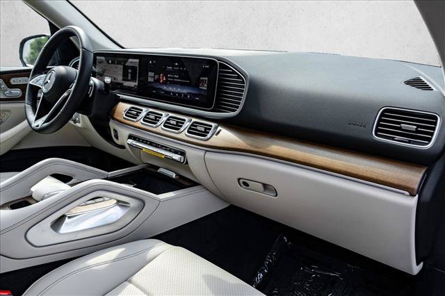 Certified 2026 Mercedes-Benz GLE 350 4MATIC image 26