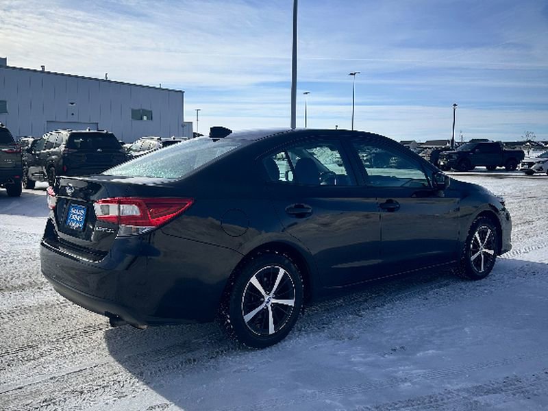 Used 2023 Subaru Impreza Premium image 5