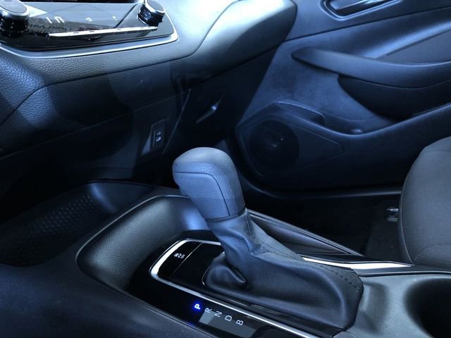 Certified 2025 Toyota Corolla LE image 29