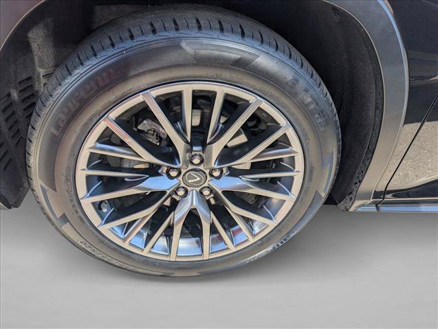 Used 2017 Lexus RX 450h F Sport w/ 3500 lbs Tow Prep Package AWD/4WD image 28