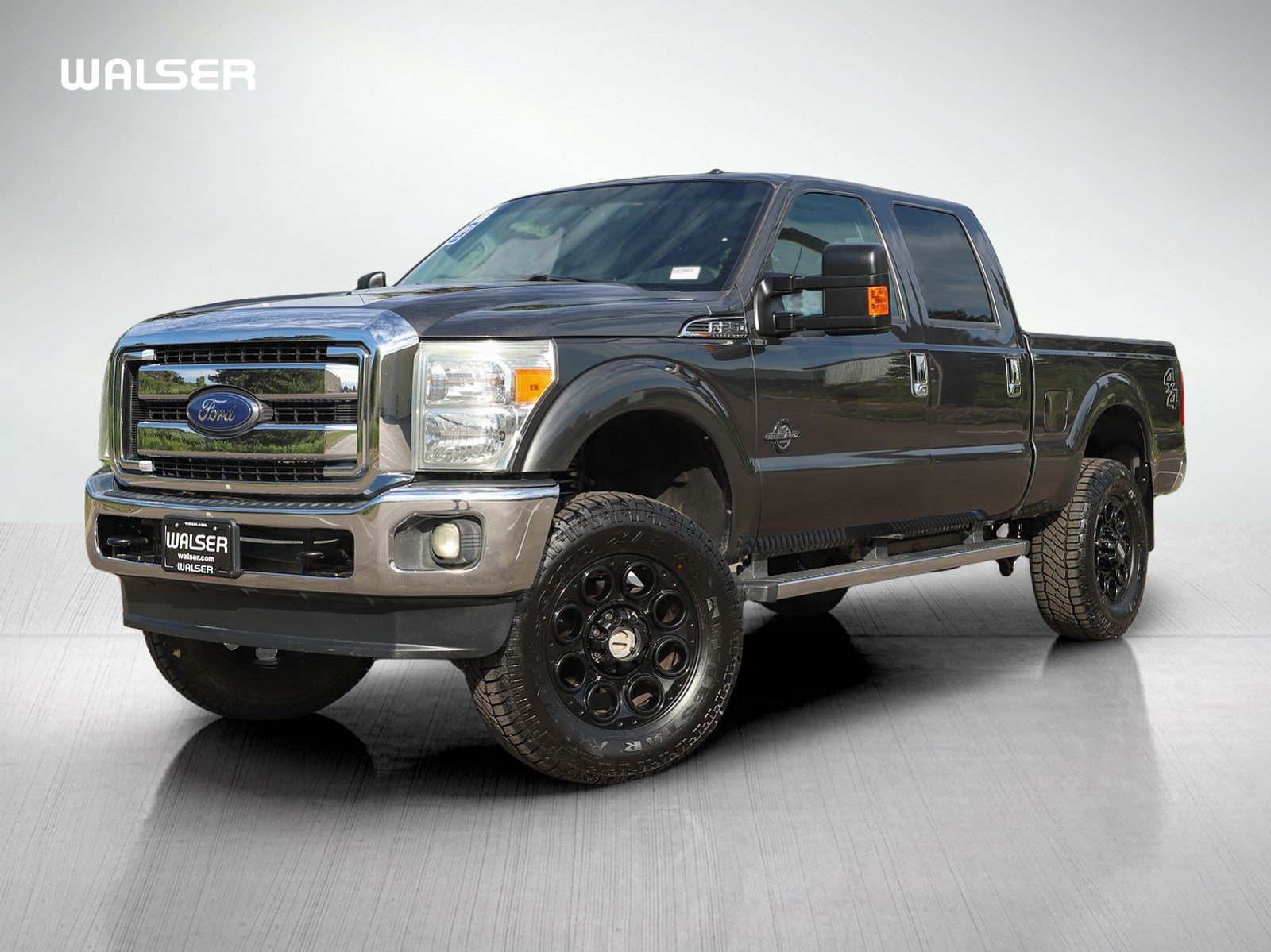 Used 2016 Ford F250 XLT