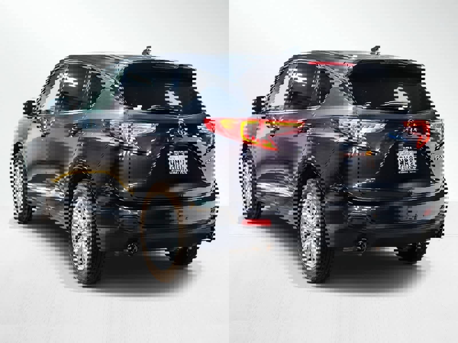 Used 2020 Acura RDX image 3