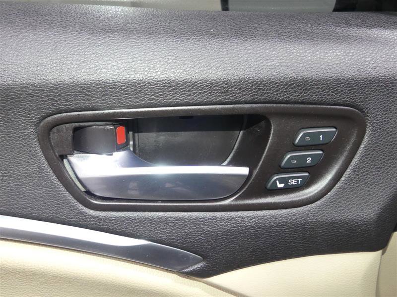 Used 2018 Acura MDX SH-AWD w/ Technology Package image 20