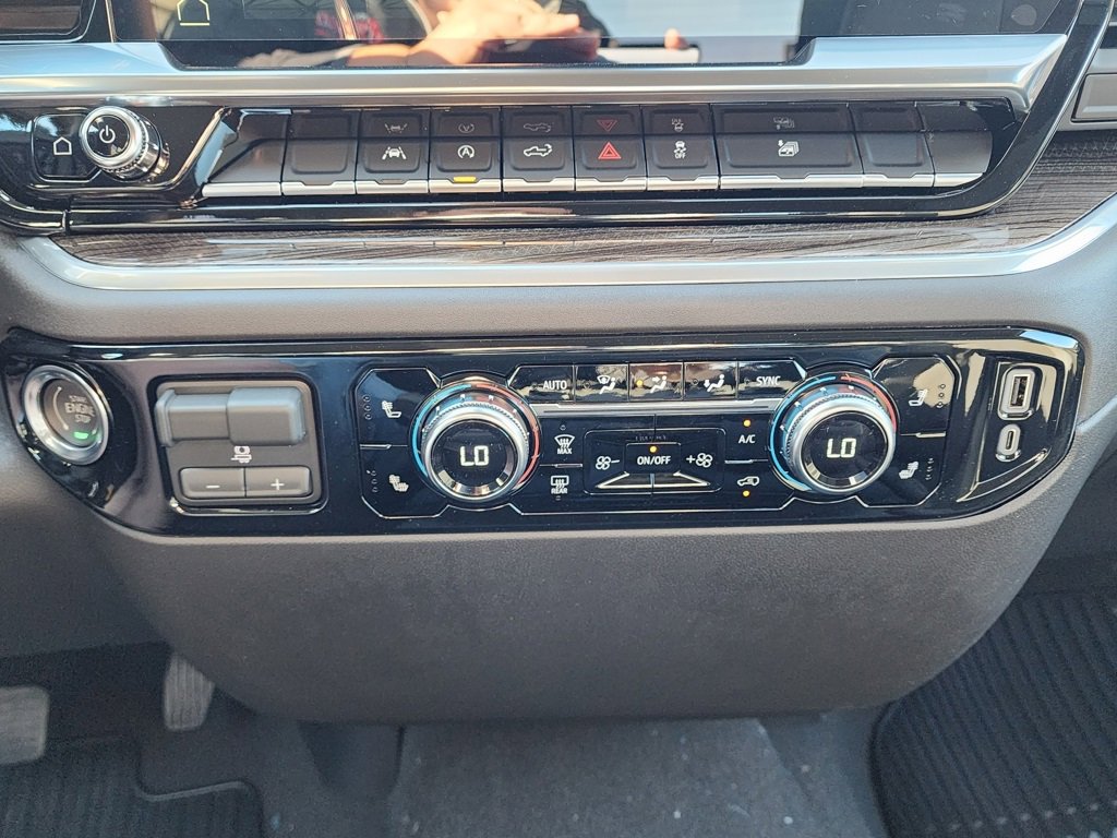 New 2026 GMC Sierra 1500 Elevation image 29