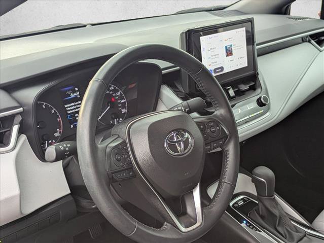 Used 2024 Toyota Corolla SE FWD image 10