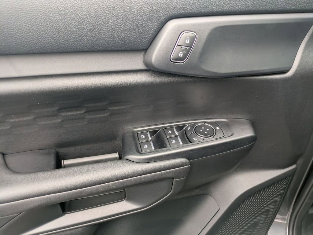 New 2025 Ford Ranger XL w/ Trailer Tow Package image 22