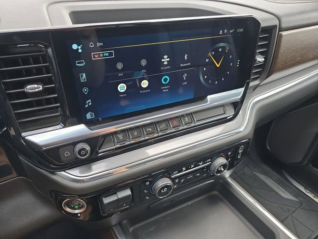 Certified 2024 Chevrolet Silverado 2500 High Country w/ High Country Premium Package image 13