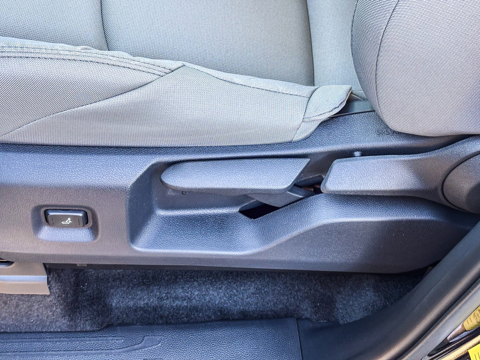 New 2026 Toyota Tacoma SR5 image 23