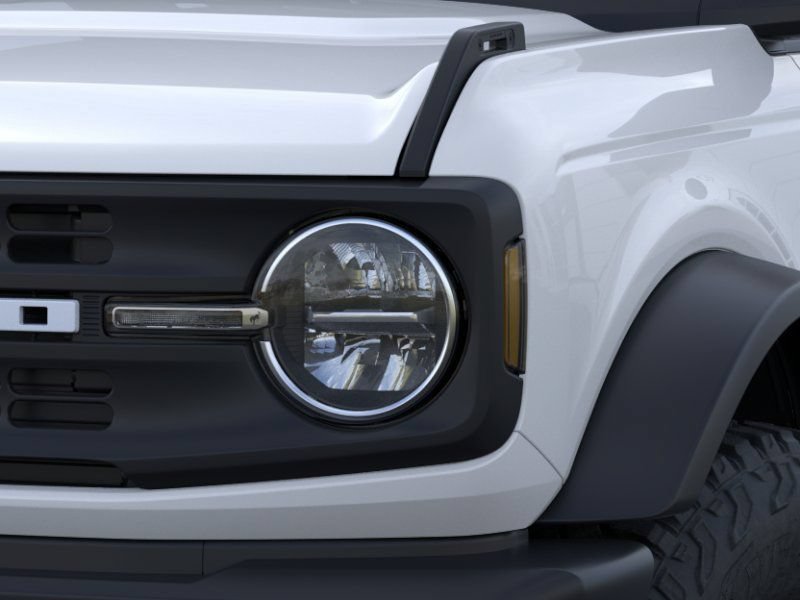 New 2026 Ford Bronco 2-Door w/ Sasquatch Package AWD/4WD image 20