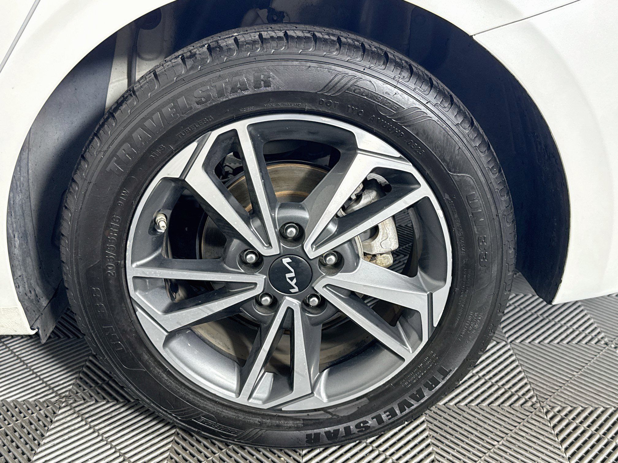 Used 2023 Kia Forte LXS FWD image 63