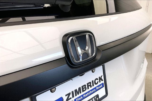 Certified 2023 Honda Passport EX-L image 32