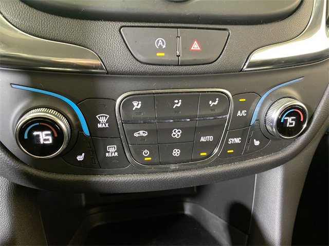 Used 2023 Chevrolet Equinox LT image 41