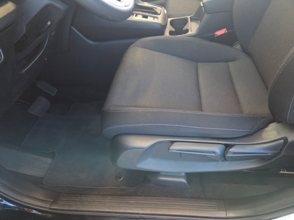 Certified 2025 Honda CR-V LX image 16