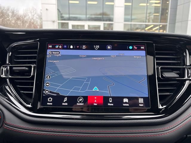 New 2026 Dodge Durango GT image 12