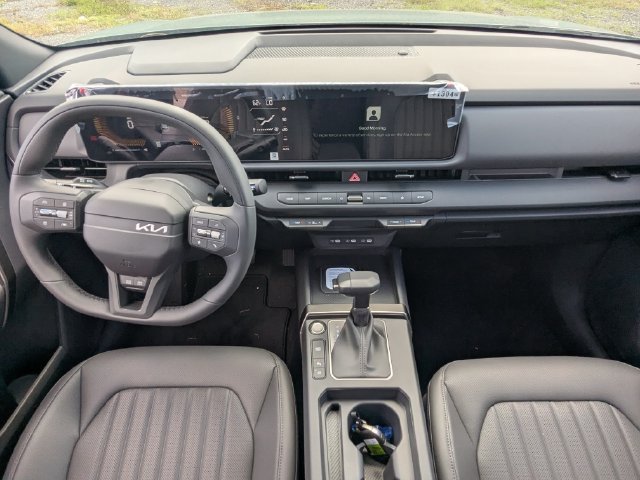 New 2027 Kia Seltos X-Line S w/ X-Line S Premium Package AWD/4WD image 48