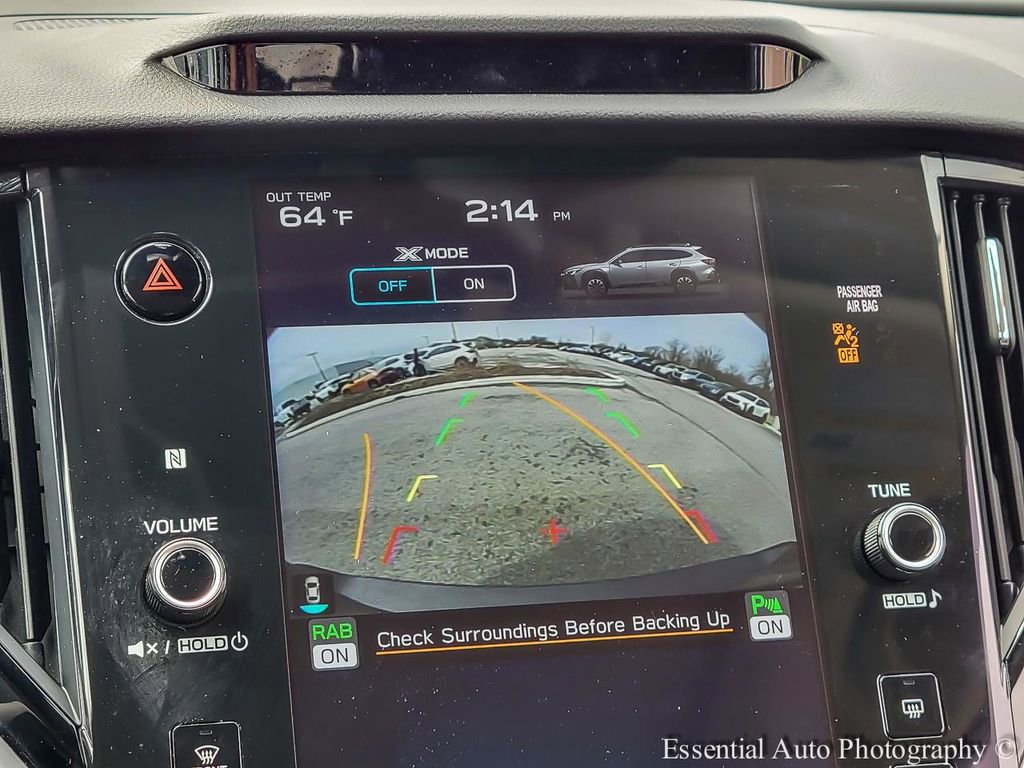 Certified 2023 Subaru Outback Touring image 20