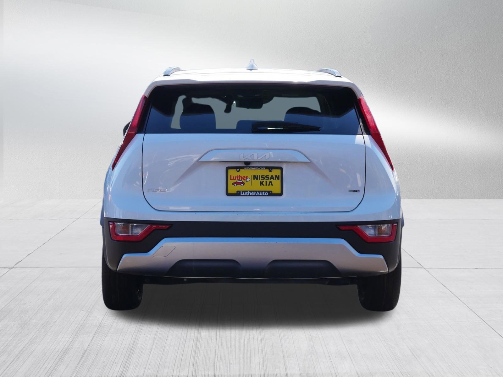 Certified 2023 Kia Niro LX image 7