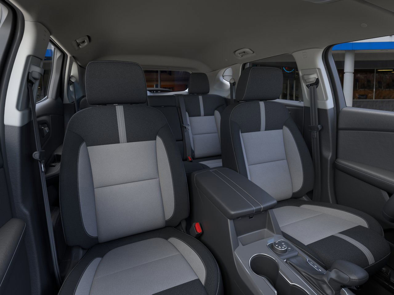 New 2026 Chevrolet Blazer LT w/ Convenience Package image 16