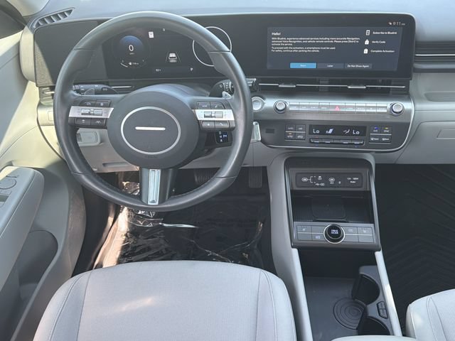Certified 2025 Hyundai Kona SEL FWD image 29