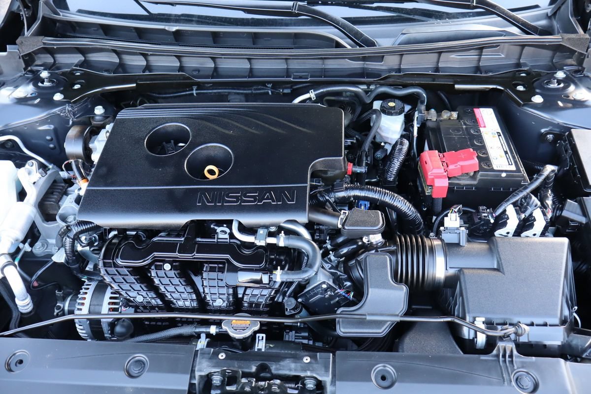 Used 2019 Nissan Altima 2.5 SV FWD image 40