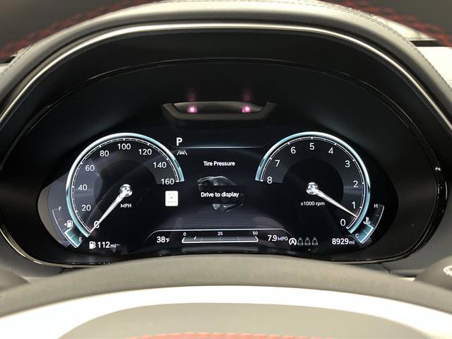 Used 2025 Genesis GV70 3.5T Sport w/ Sport Prestige Package image 18