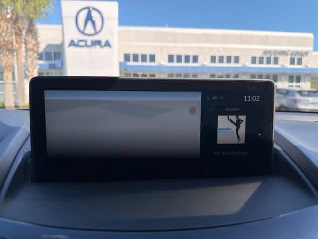 Used 2021 Acura RDX w/ Advance Package AWD/4WD image 22