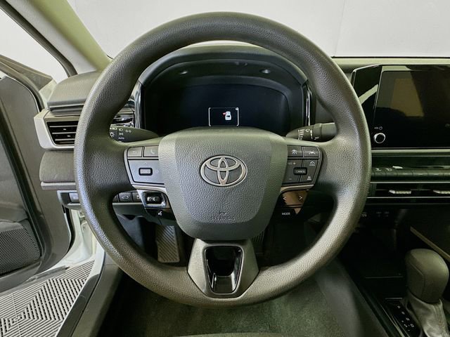 Certified 2025 Toyota Camry LE image 13