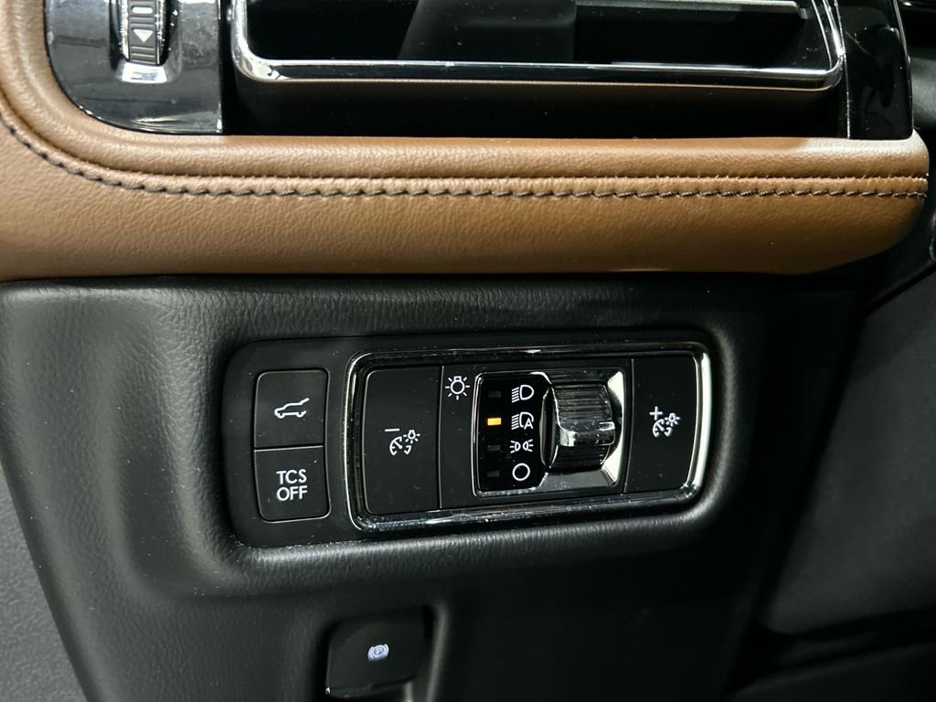 Certified 2022 Lincoln Nautilus Reserve AWD/4WD image 21