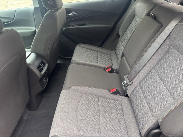 Used 2023 Chevrolet Equinox LT image 29