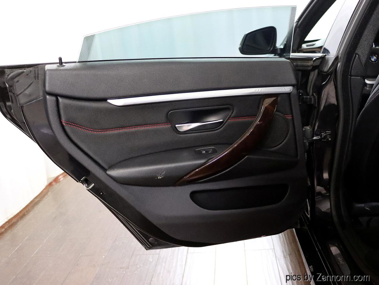 Used 2015 BMW 428i Gran Coupe xDrive image 25