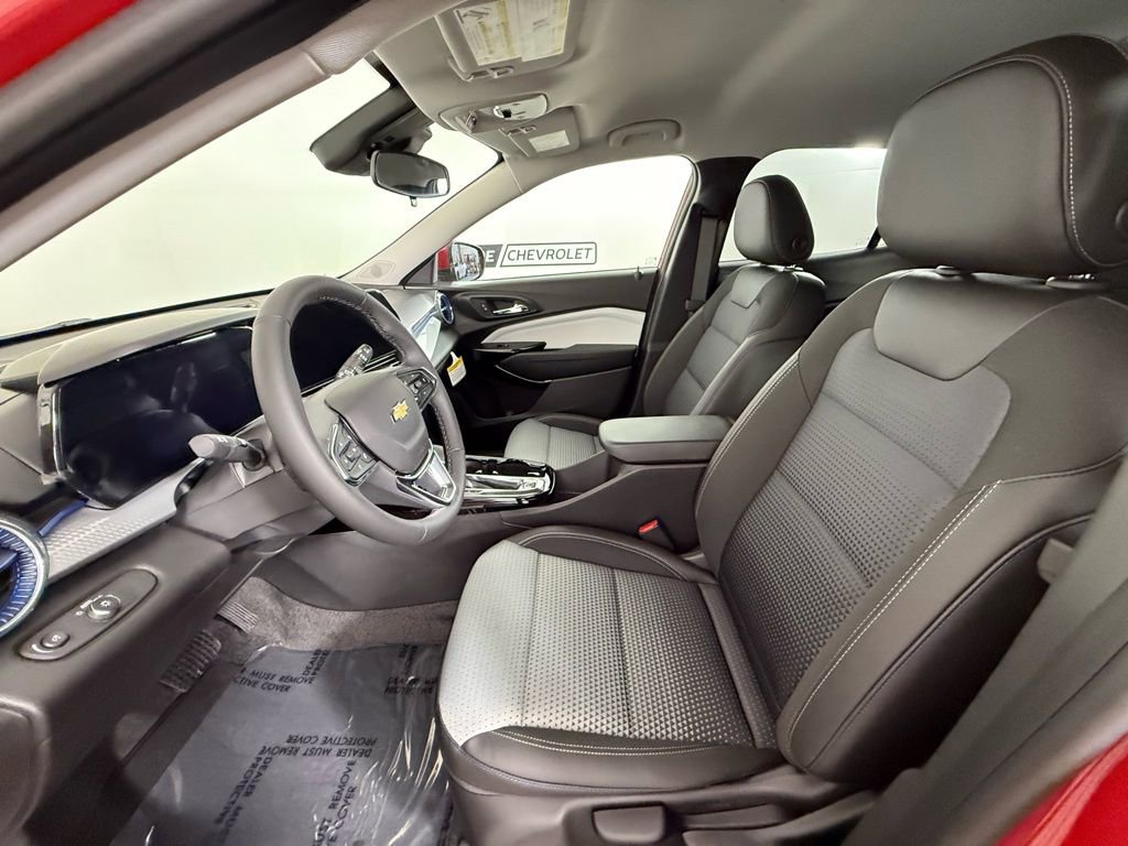 New 2026 Chevrolet Trax LT w/ LT Convenience Package image 13